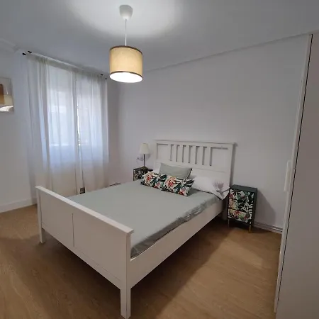 Apartment Huertas Santona