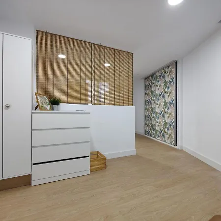 Apartment Huertas Santona