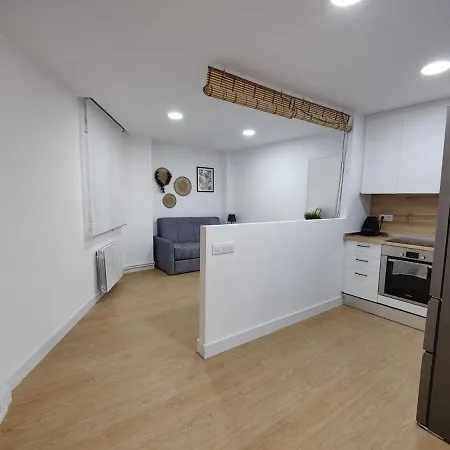 Apartment Huertas Santona