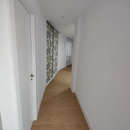 Huertas Apartment Santona