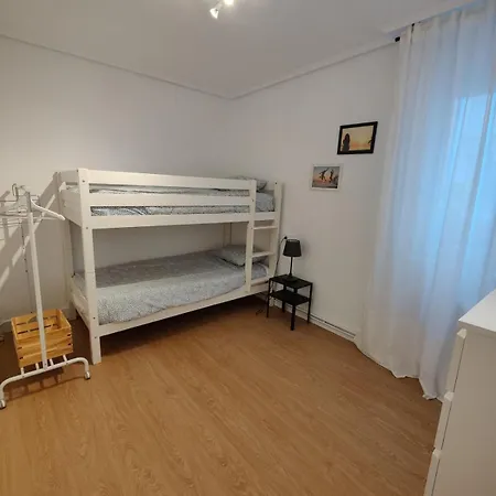Apartment Huertas *