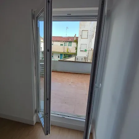 Huertas Apartment *