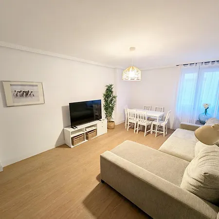 Apartamento La Ballena 2 - Huertas