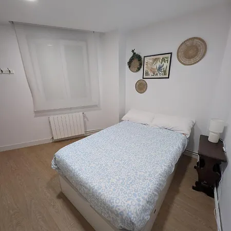 Apartamento La Ballena 2 - Huertas