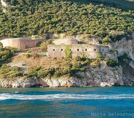 La Ballena 2 - Huertas Apartamento