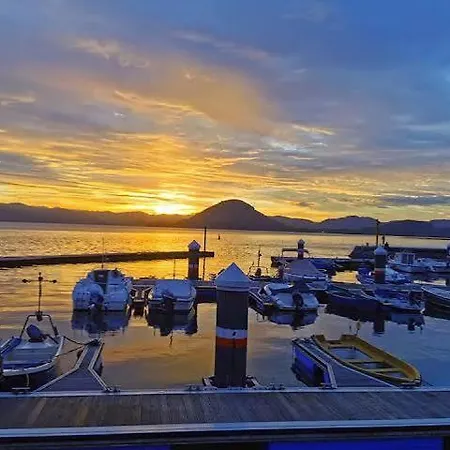 Apartamento La Ballena 2 - Huertas Santoña