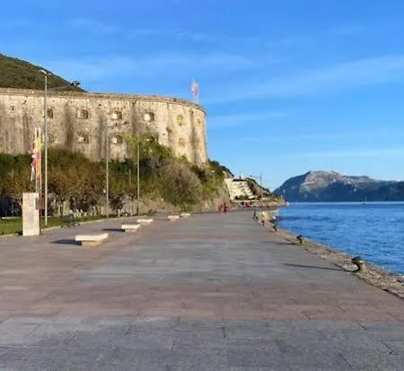Apartamento La Ballena 2 - Huertas *